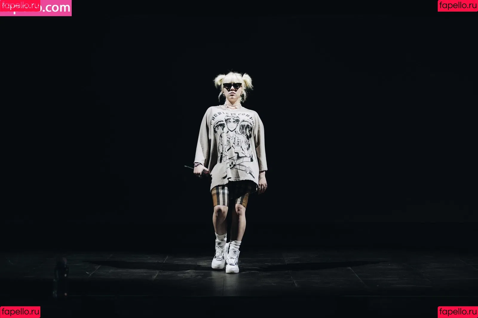 Billie Eilish / Fake / billeeilish / billieeilish Onlyfans Photo Gallery 