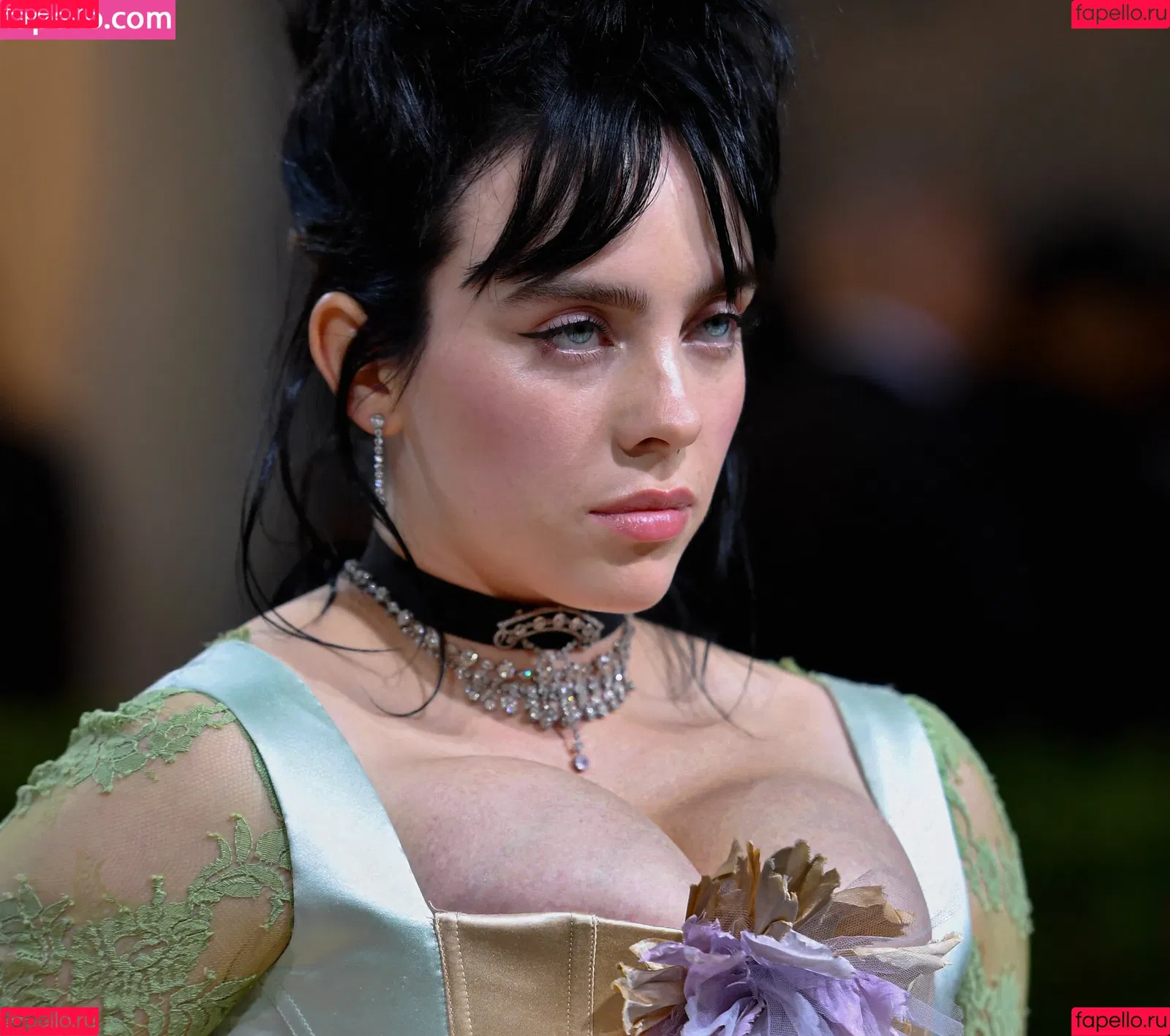 Billie Eilish / Fake / billeeilish / billieeilish Onlyfans Photo Gallery 