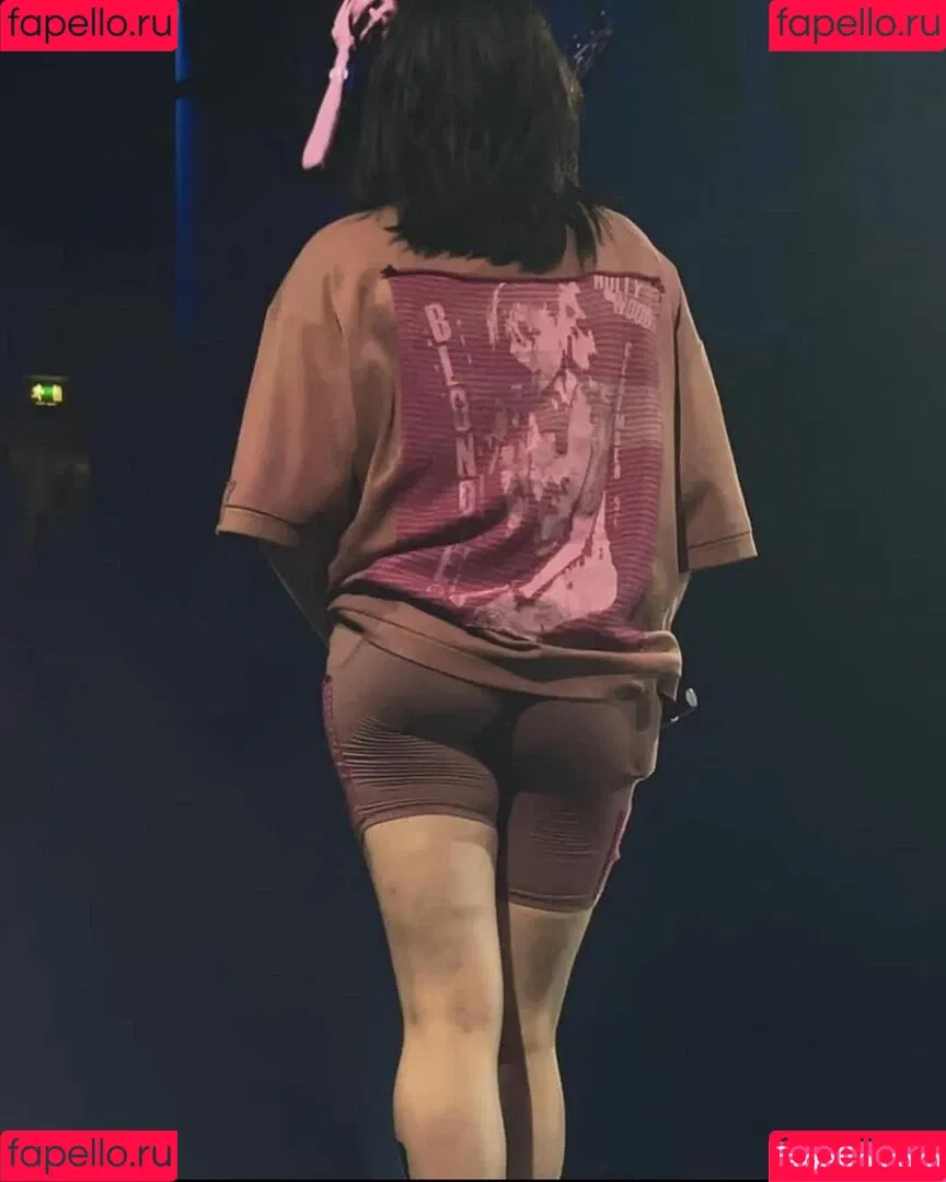 Billie Eilish / Fake / billeeilish / billieeilish Onlyfans Photo Gallery 