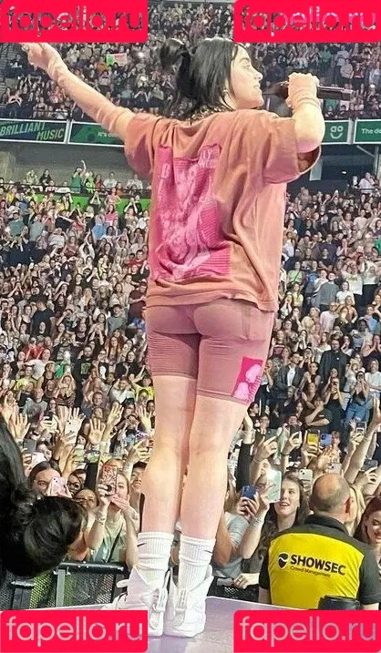 Billie Eilish / Fake / billeeilish / billieeilish Onlyfans Photo Gallery 
