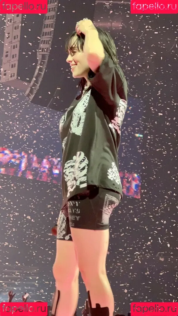 Billie Eilish / Fake / billeeilish / billieeilish Onlyfans Photo Gallery 