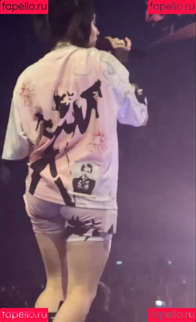 Billie Eilish / Fake / billeeilish / billieeilish Onlyfans Photo Gallery 