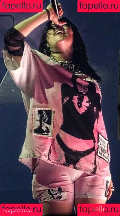 Billie Eilish / Fake / billeeilish / billieeilish Onlyfans Photo Gallery 