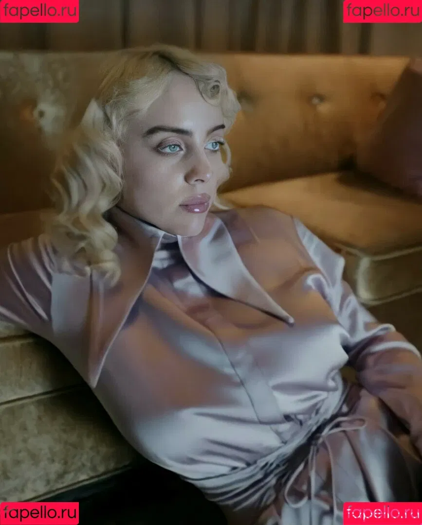 Billie Eilish / Fake / billeeilish / billieeilish Onlyfans Photo Gallery 