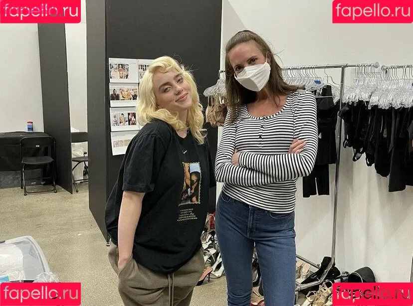 Billie Eilish / Fake / billeeilish / billieeilish Onlyfans Photo Gallery 