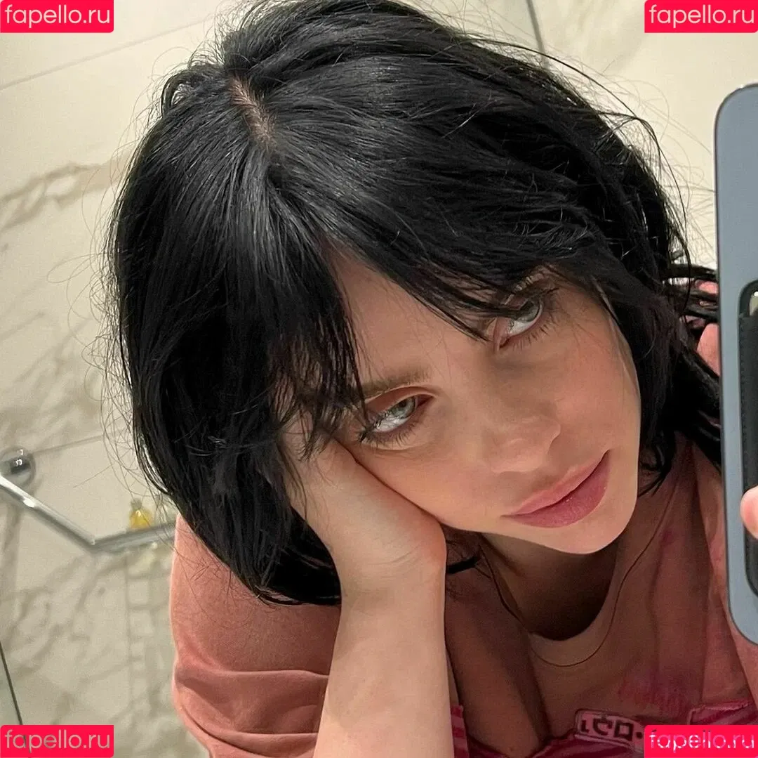 Billie Eilish / Fake / billeeilish / billieeilish Onlyfans Photo Gallery 
