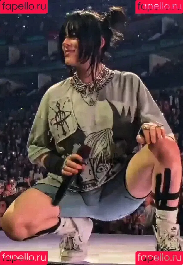 Billie Eilish / Fake / billeeilish / billieeilish Onlyfans Photo Gallery 