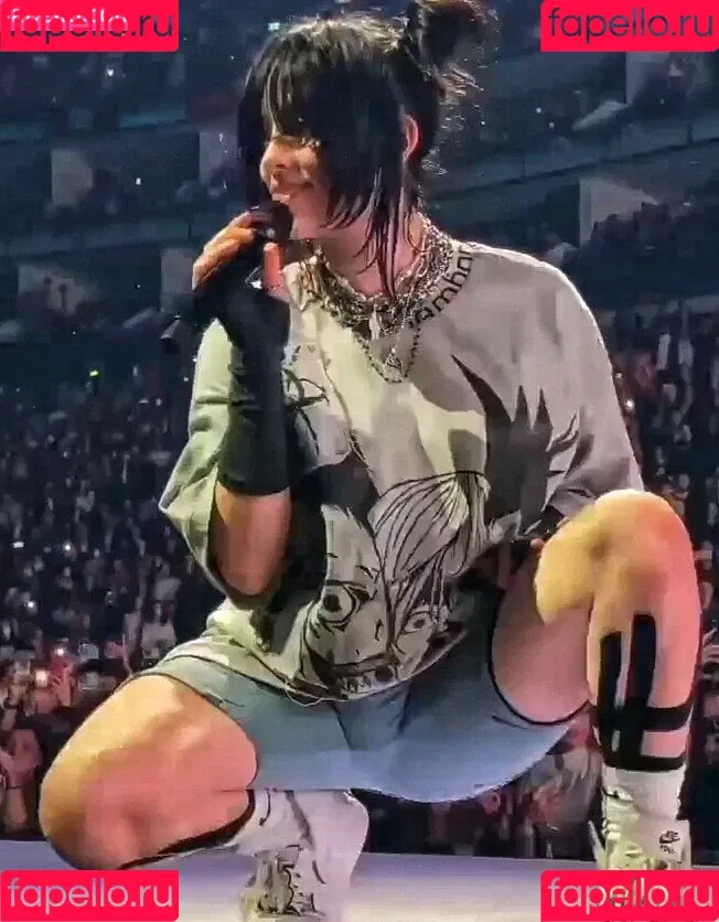 Billie Eilish / Fake / billeeilish / billieeilish Onlyfans Photo Gallery 