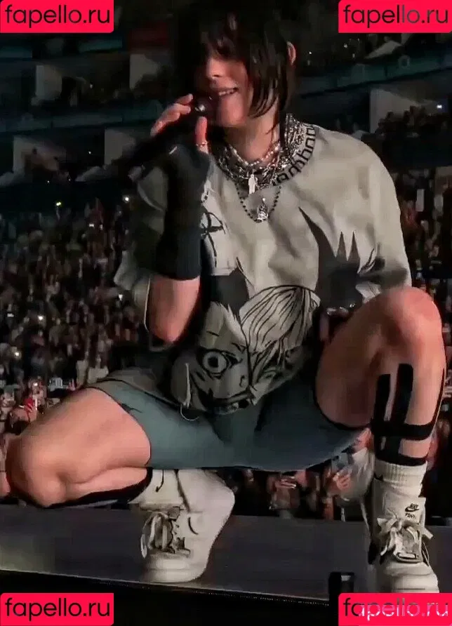 Billie Eilish / Fake / billeeilish / billieeilish Onlyfans Photo Gallery 