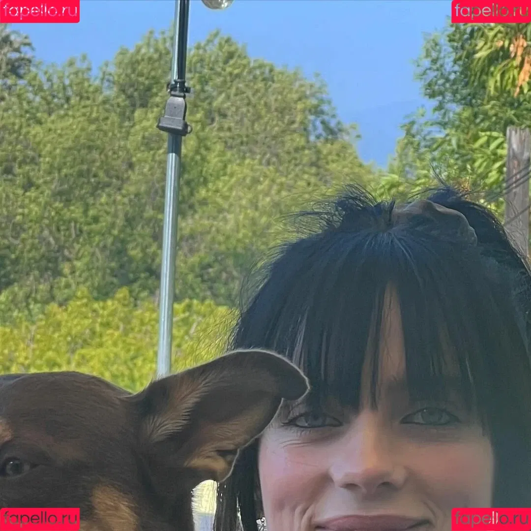 Billie Eilish / Fake / billeeilish / billieeilish Onlyfans Photo Gallery 