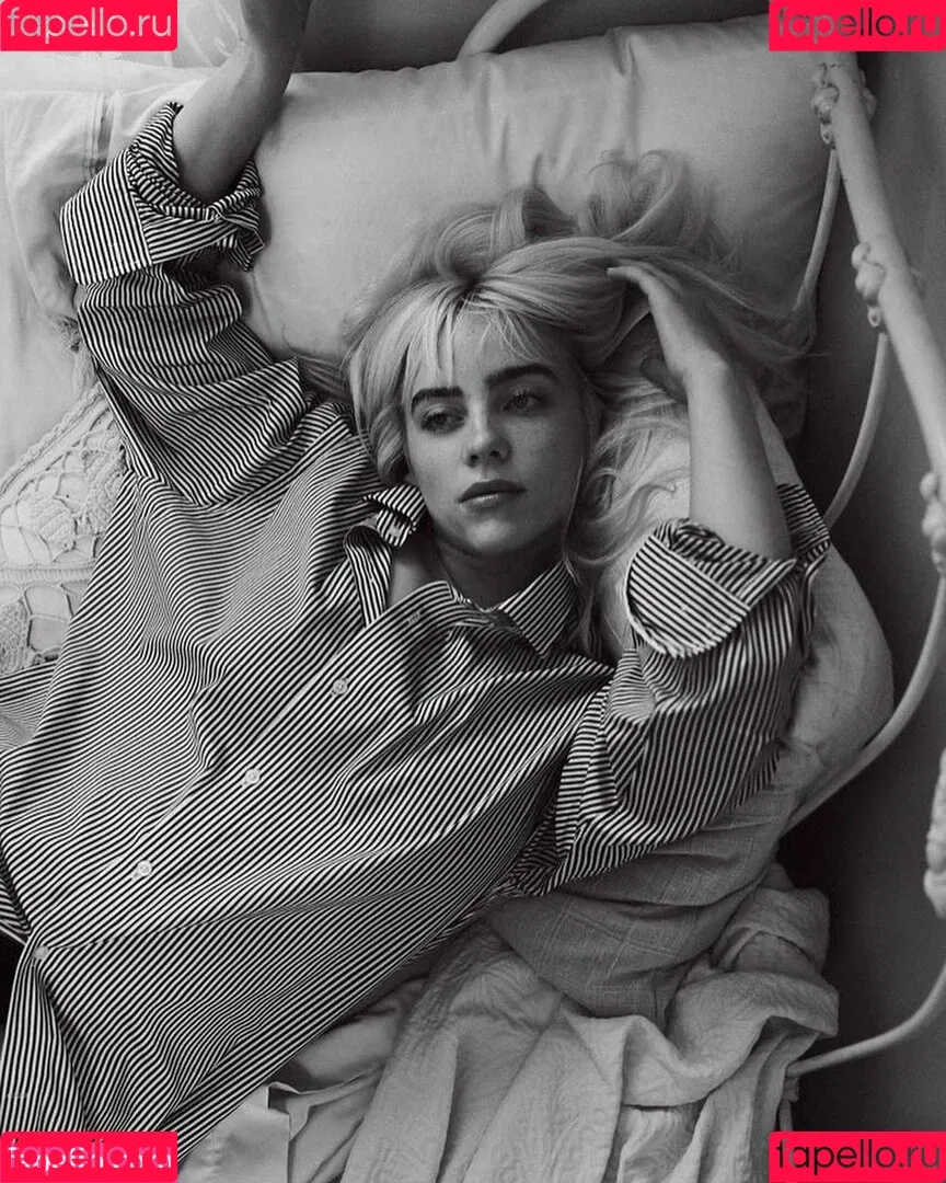 Billie Eilish / Fake / billeeilish / billieeilish Onlyfans Photo Gallery 