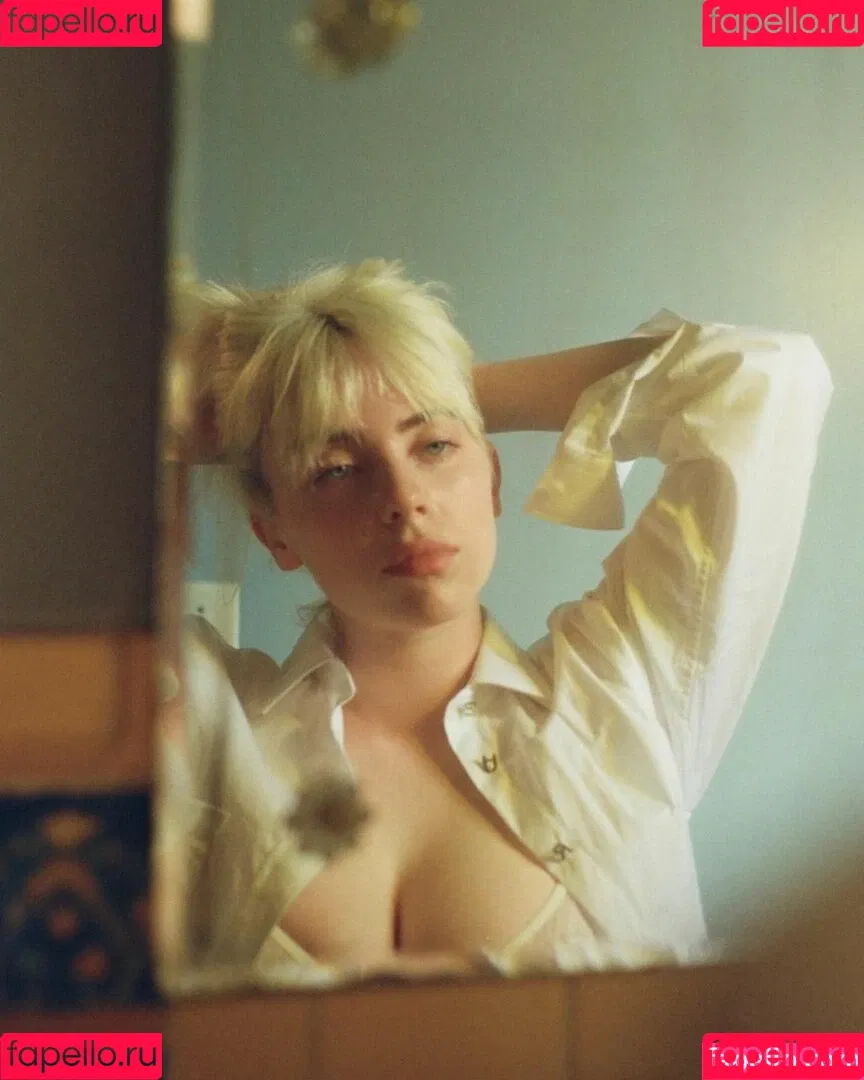 Billie Eilish / Fake / billeeilish / billieeilish Onlyfans Photo Gallery 