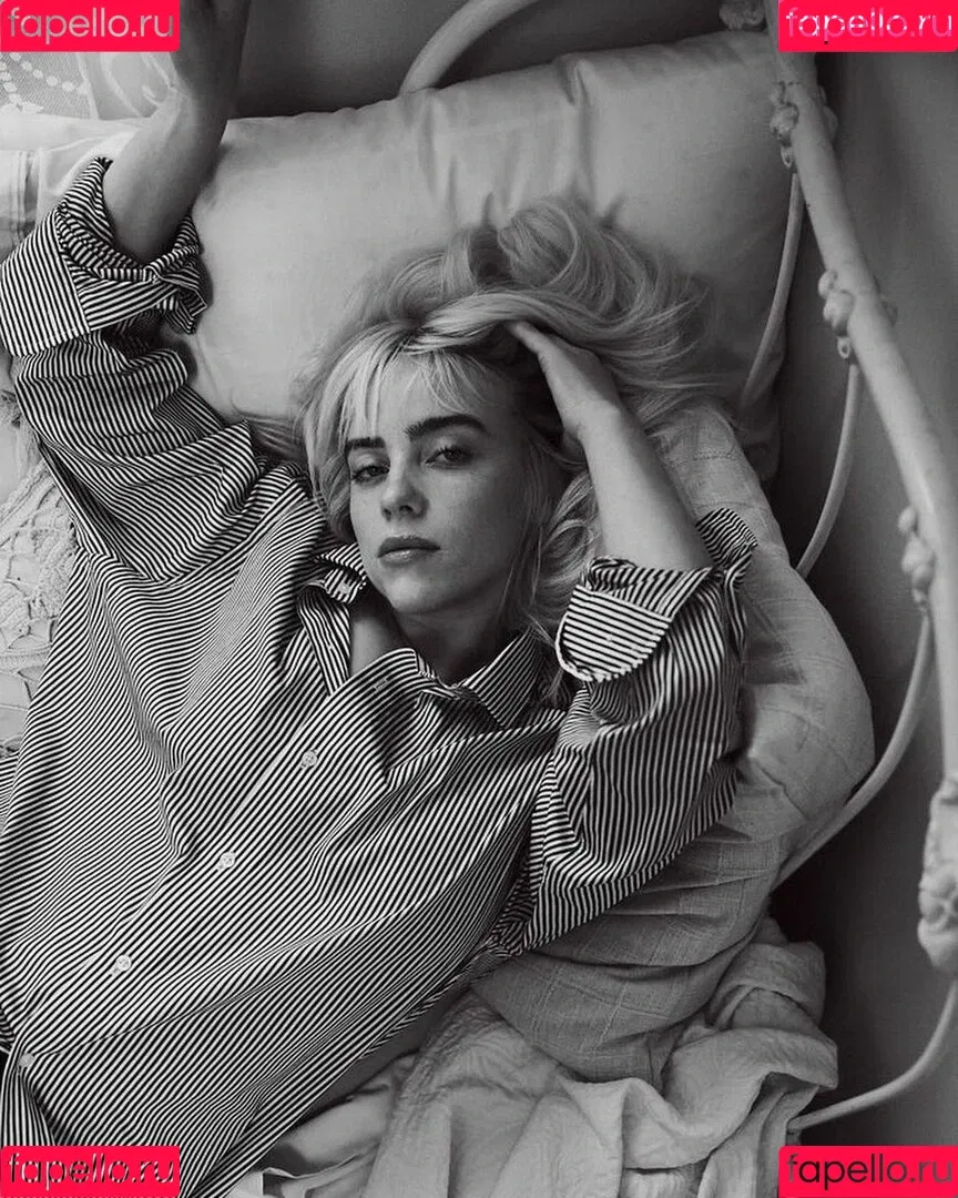 Billie Eilish / Fake / billeeilish / billieeilish Onlyfans Photo Gallery 