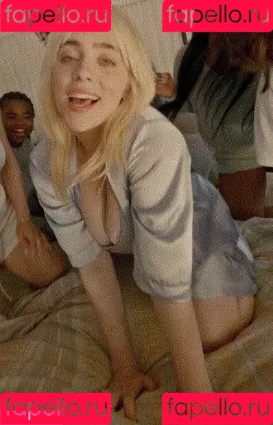 Billie Eilish / Fake / billeeilish / billieeilish Onlyfans Photo Gallery 