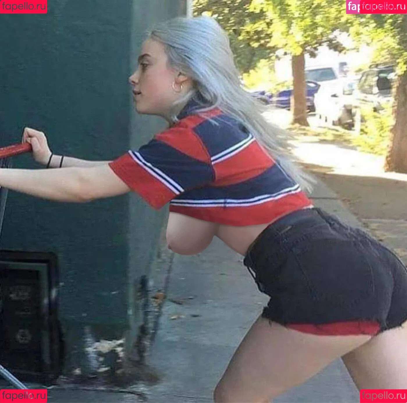 Billie Eilish / Fake / billeeilish / billieeilish Onlyfans Photo Gallery 