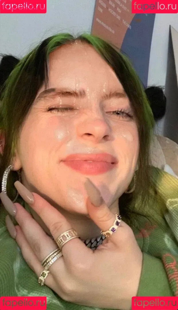 Billie Eilish / Fake / billeeilish / billieeilish Onlyfans Photo Gallery 
