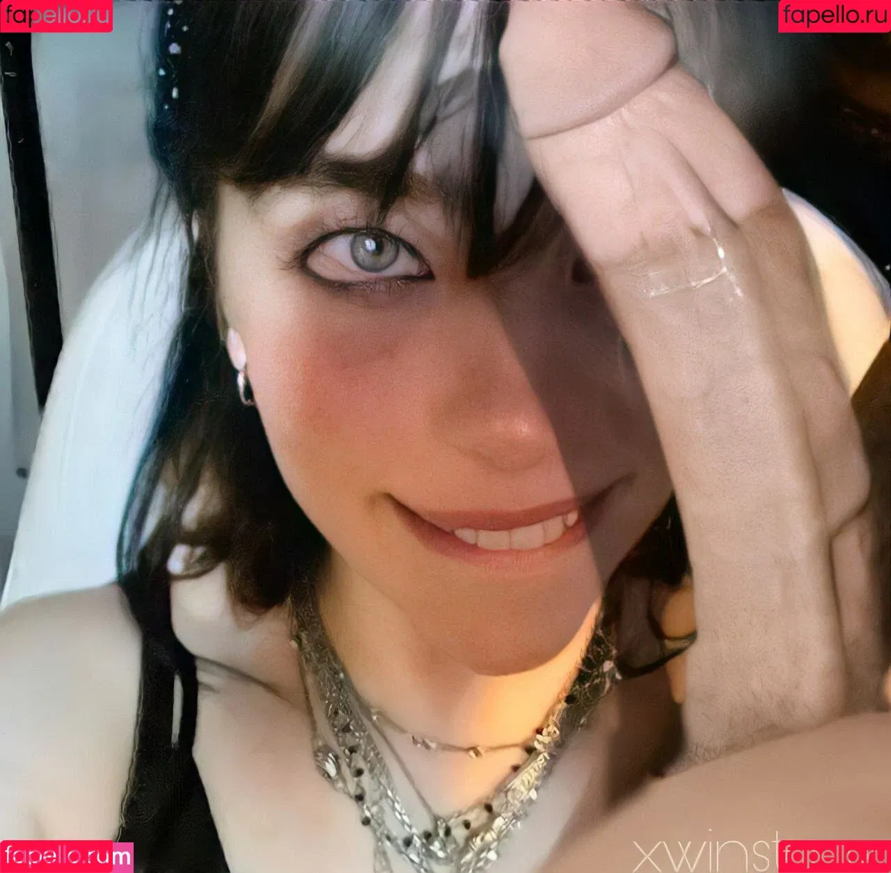 Billie Eilish / Fake / billeeilish / billieeilish Onlyfans Photo Gallery 