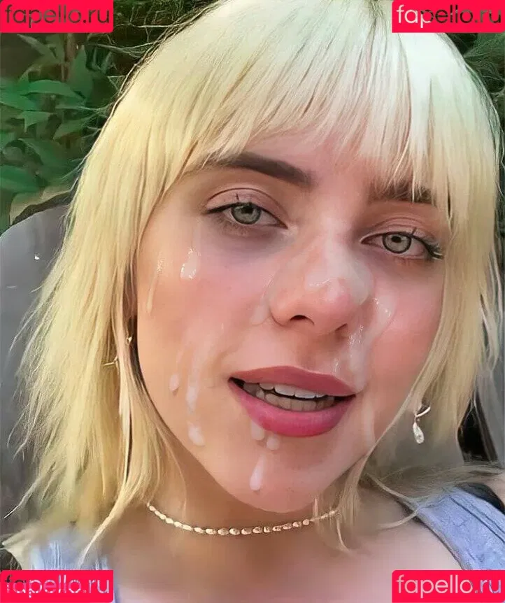 Billie Eilish / Fake / billeeilish / billieeilish Onlyfans Photo Gallery 