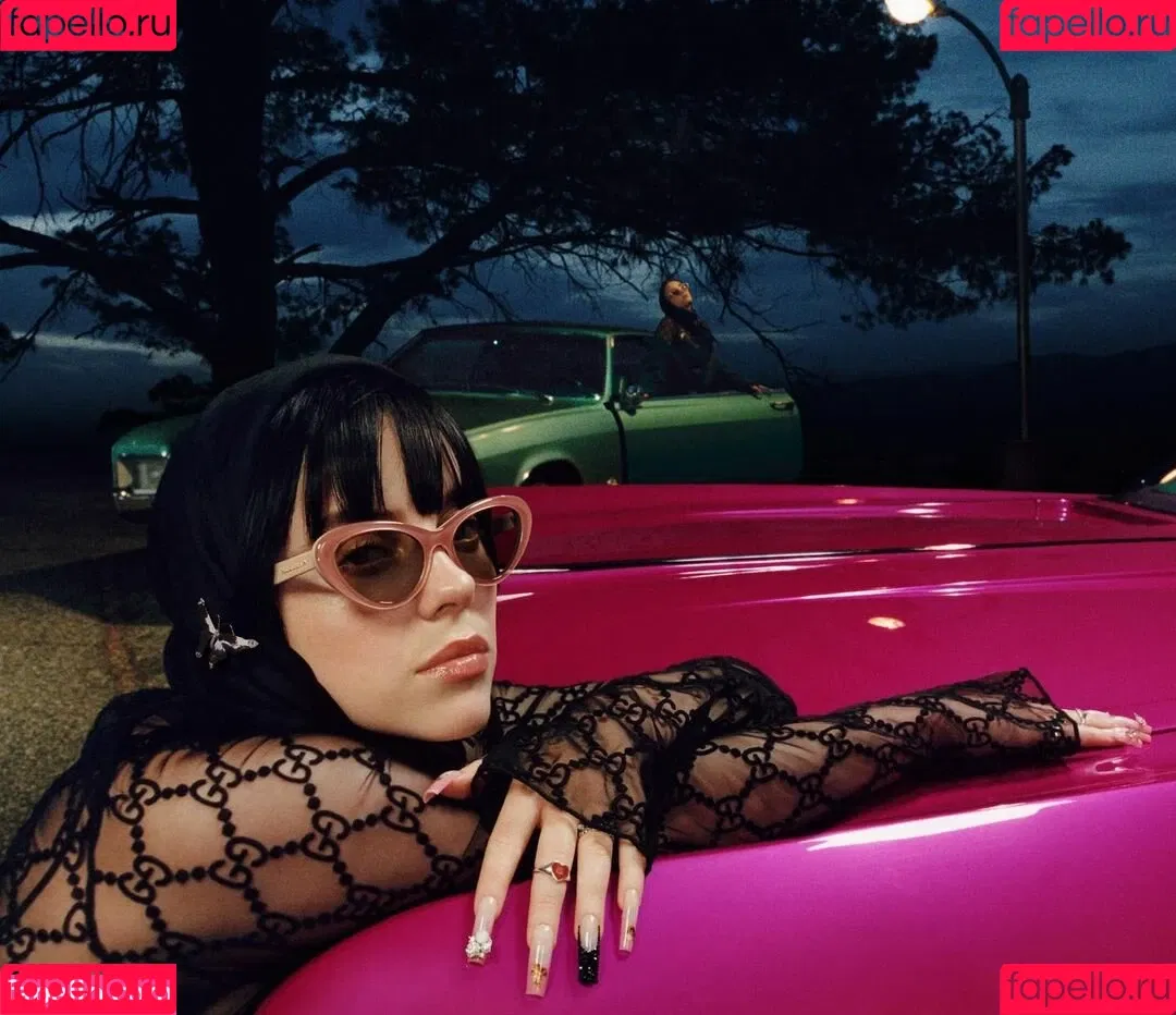 Billie Eilish / Fake / billeeilish / billieeilish Onlyfans Photo Gallery 