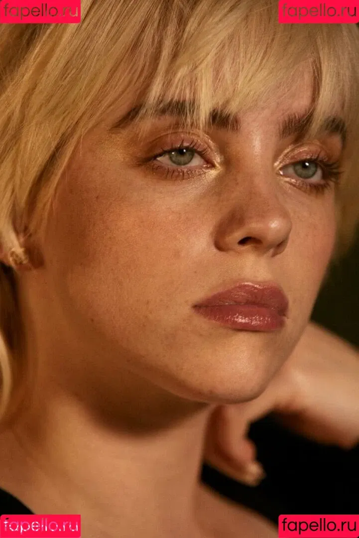 Billie Eilish / Fake / billeeilish / billieeilish Onlyfans Photo Gallery 