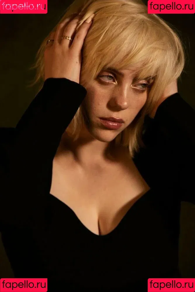 Billie Eilish / Fake / billeeilish / billieeilish Onlyfans Photo Gallery 