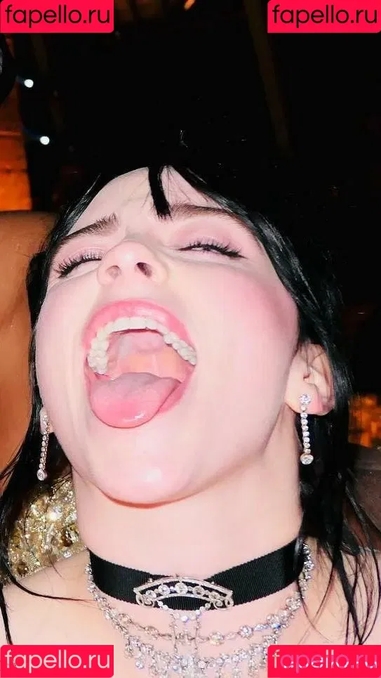 Billie Eilish / Fake / billeeilish / billieeilish Onlyfans Photo Gallery 