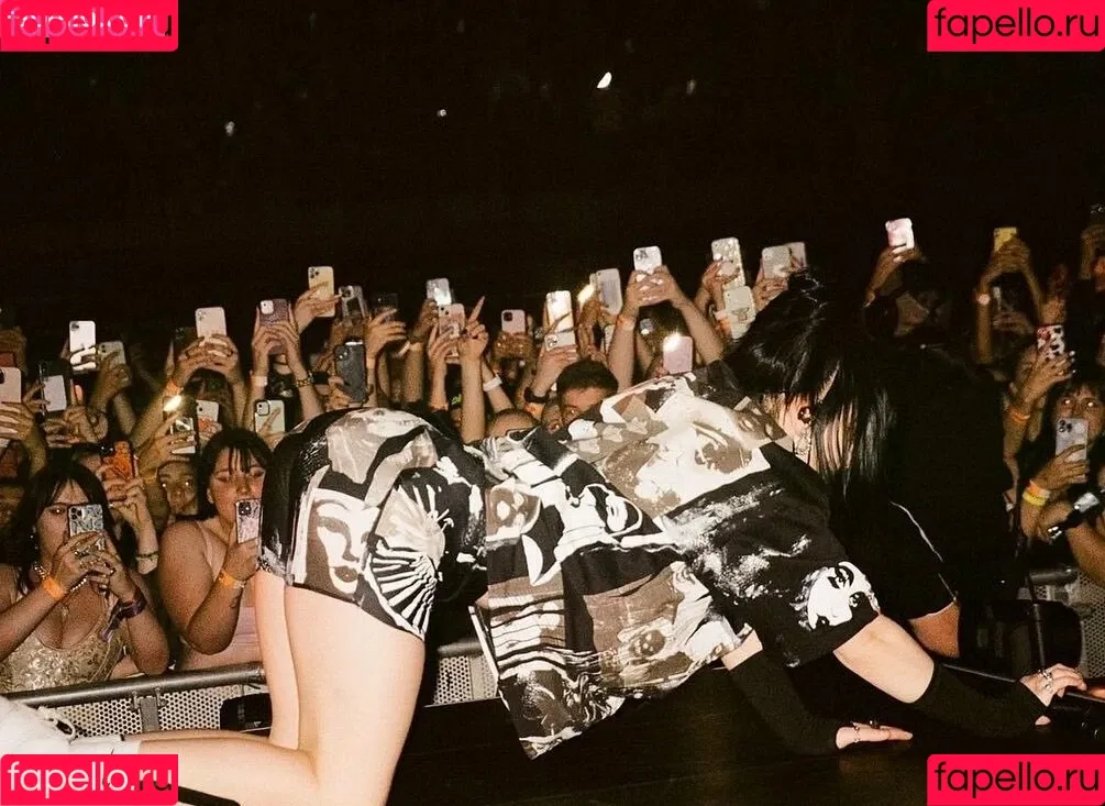 Billie Eilish / Fake / billeeilish / billieeilish Onlyfans Photo Gallery 