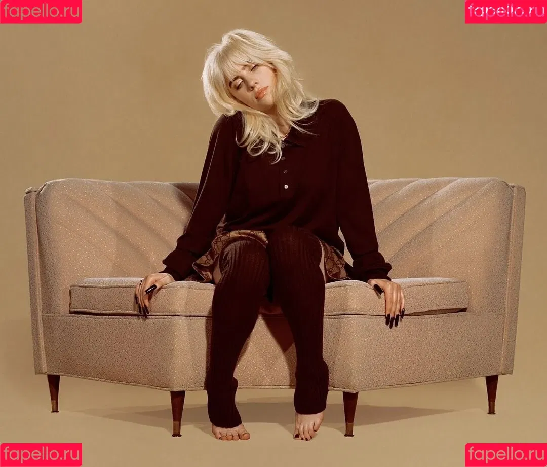 Billie Eilish / Fake / billeeilish / billieeilish Onlyfans Photo Gallery 