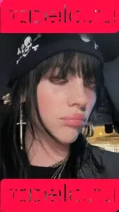 Billie Eilish / Fake / billeeilish / billieeilish Onlyfans Photo Gallery 