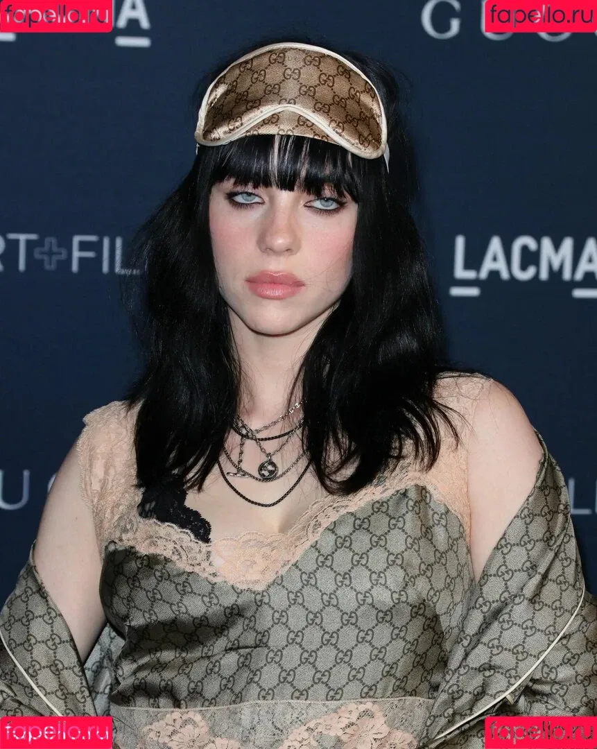 Billie Eilish / Fake / billeeilish / billieeilish Onlyfans Photo Gallery 