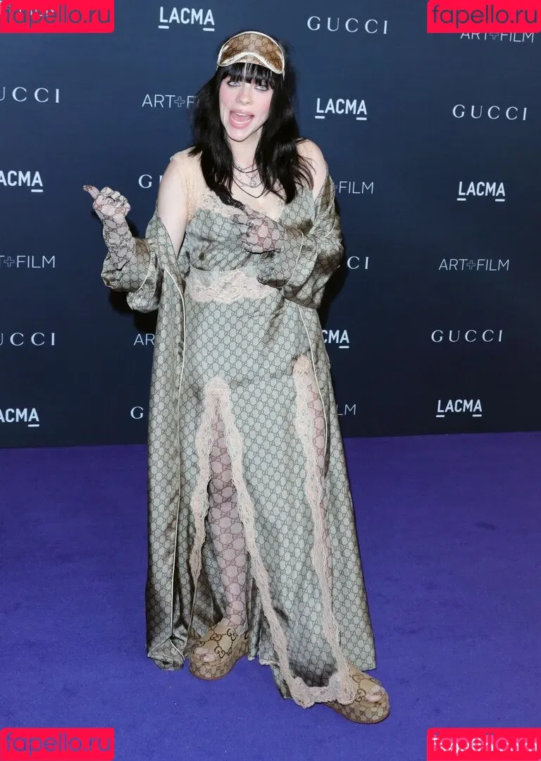 Billie Eilish / Fake / billeeilish / billieeilish Onlyfans Photo Gallery 