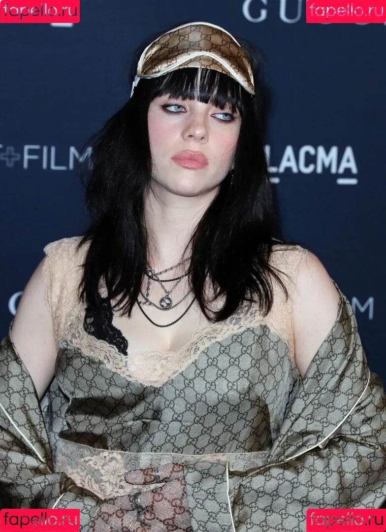 Billie Eilish / Fake / billeeilish / billieeilish Onlyfans Photo Gallery 