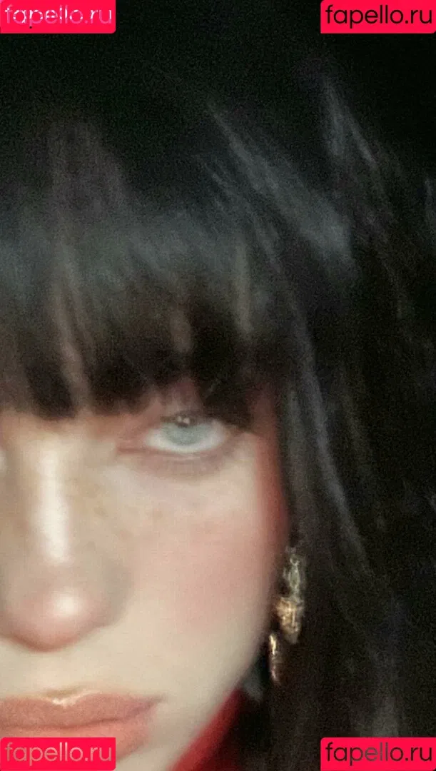 Billie Eilish / Fake / billeeilish / billieeilish Onlyfans Photo Gallery 