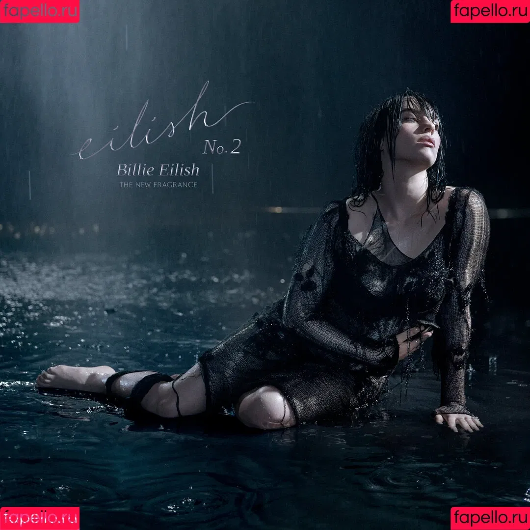 Billie Eilish / Fake / billeeilish / billieeilish Onlyfans Photo Gallery 