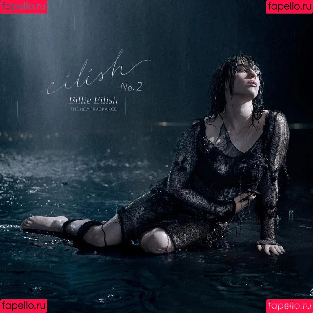 Billie Eilish / Fake / billeeilish / billieeilish Onlyfans Photo Gallery 