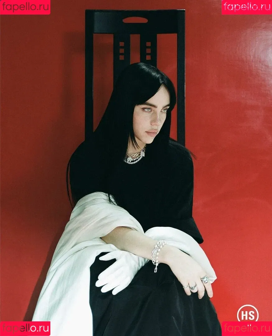 Billie Eilish / Fake / billeeilish / billieeilish Onlyfans Photo Gallery 