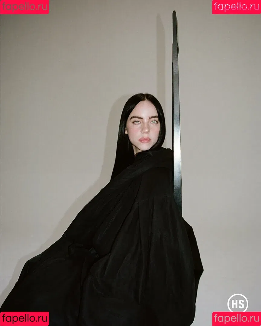 Billie Eilish / Fake / billeeilish / billieeilish Onlyfans Photo Gallery 