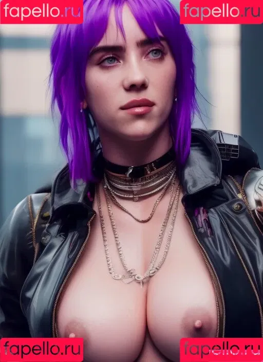 Billie Eilish / Fake / billeeilish / billieeilish Onlyfans Photo Gallery 