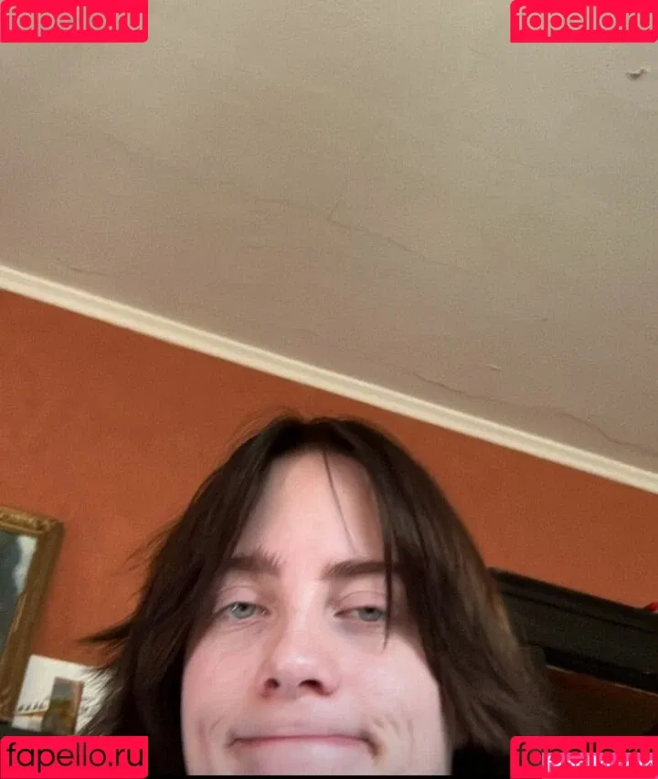 Billie Eilish / Fake / billeeilish / billieeilish Onlyfans Photo Gallery 