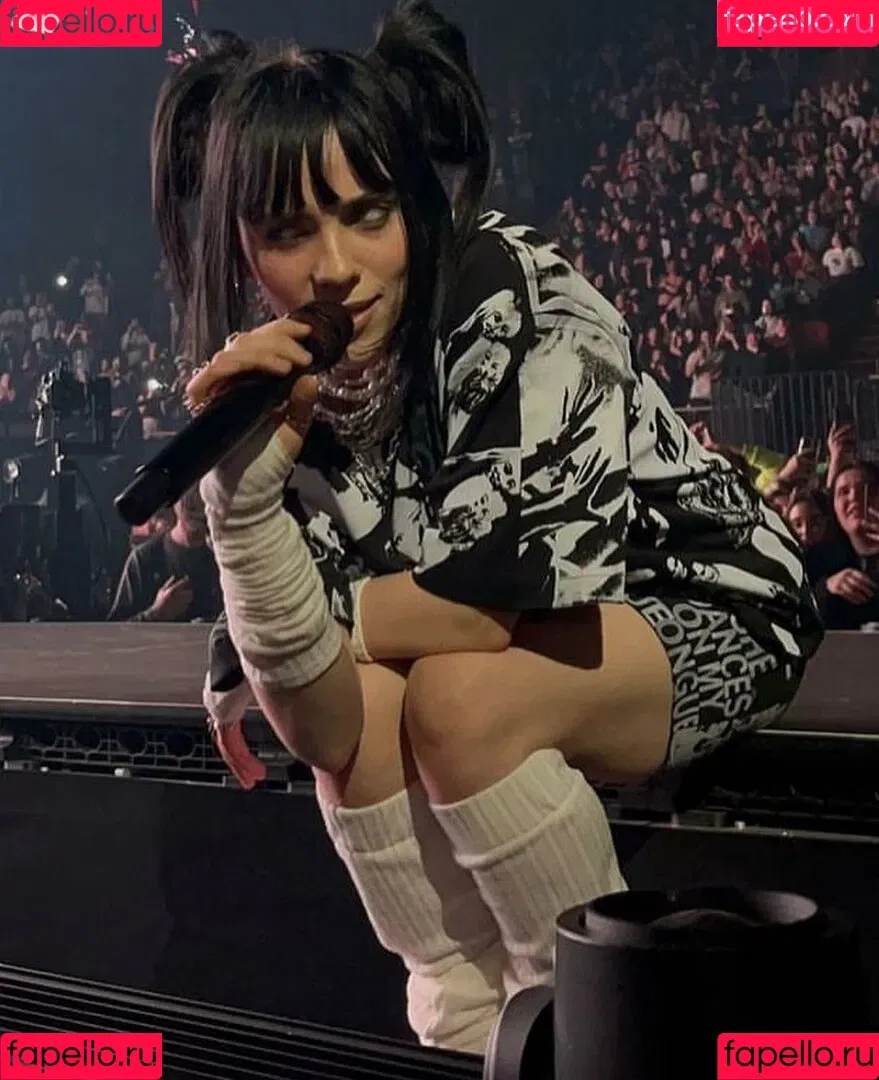 Billie Eilish / Fake / billeeilish / billieeilish Onlyfans Photo Gallery 