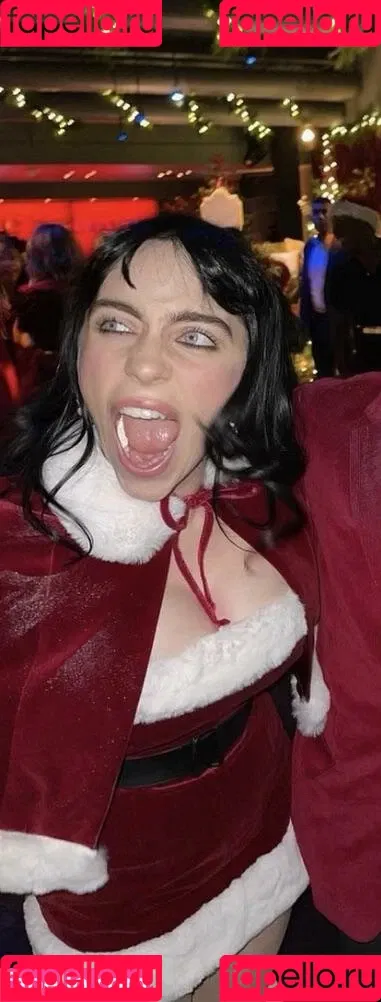 Billie Eilish / Fake / billeeilish / billieeilish Onlyfans Photo Gallery 