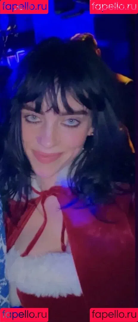 Billie Eilish / Fake / billeeilish / billieeilish Onlyfans Photo Gallery 