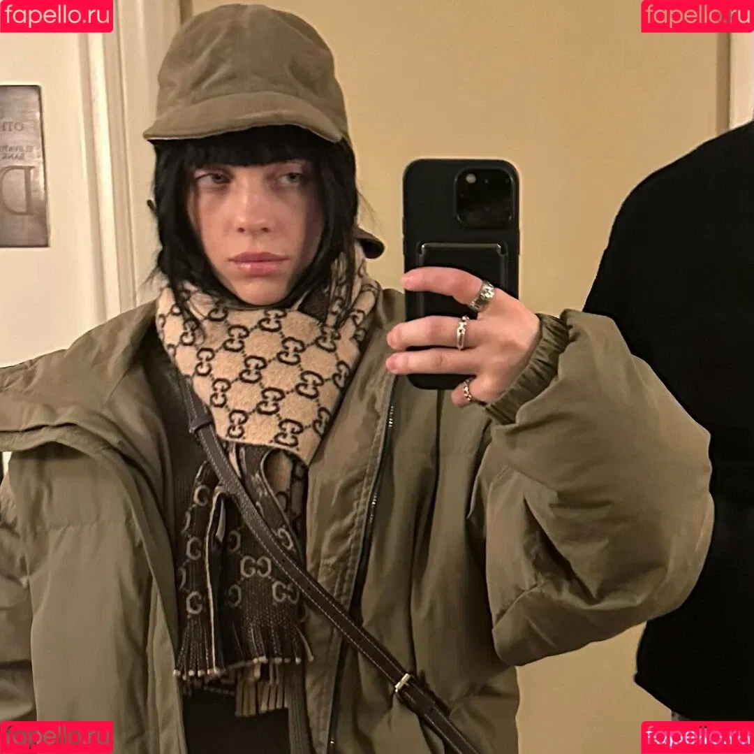 Billie Eilish / Fake / billeeilish / billieeilish Onlyfans Photo Gallery 