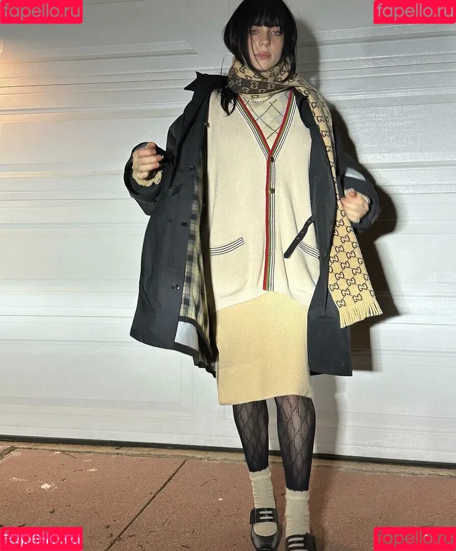 Billie Eilish / Fake / billeeilish / billieeilish Onlyfans Photo Gallery 