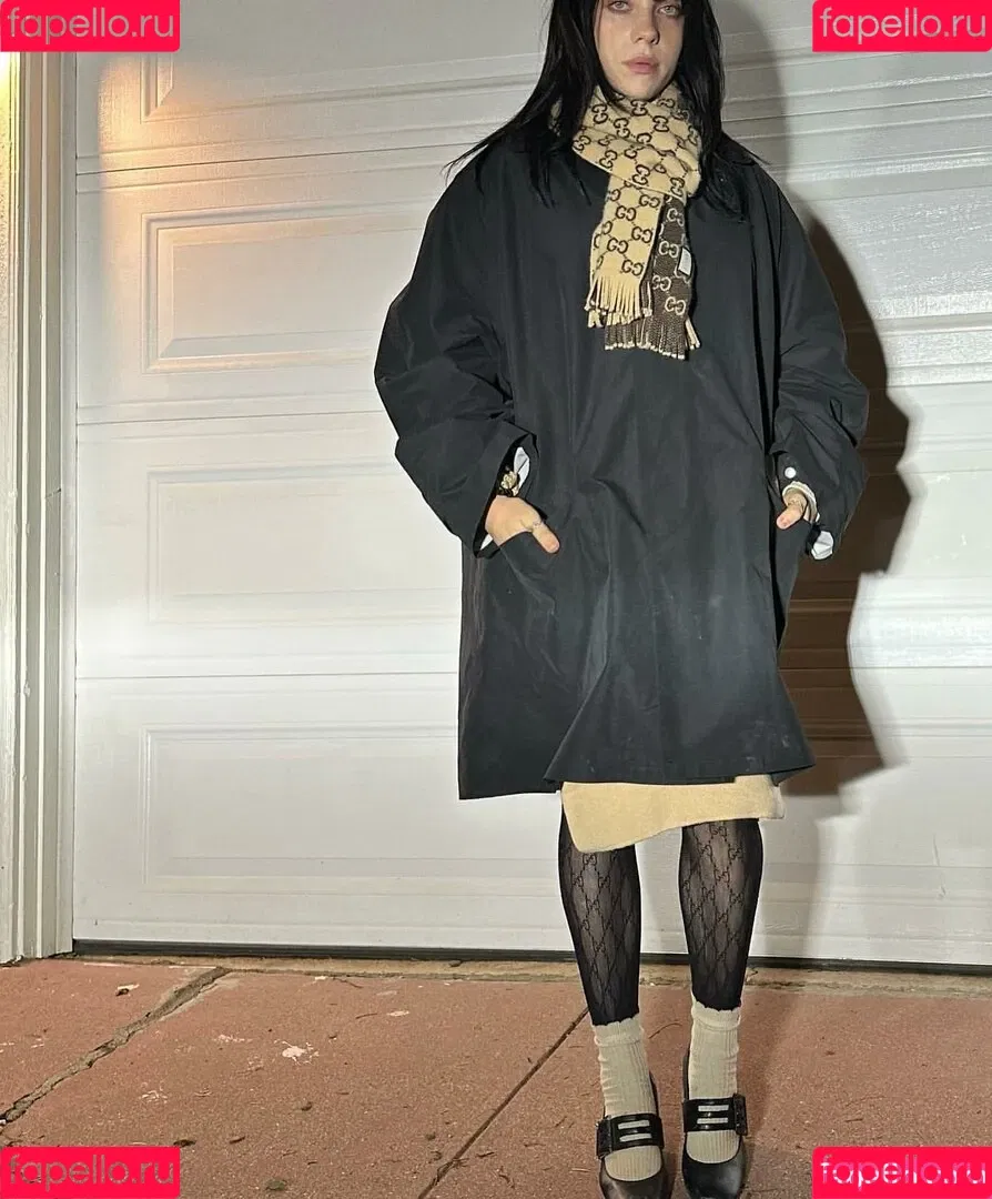 Billie Eilish / Fake / billeeilish / billieeilish Onlyfans Photo Gallery 