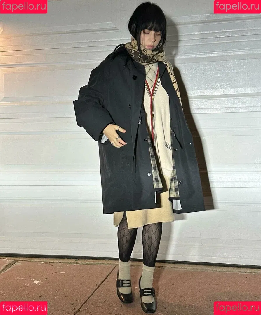 Billie Eilish / Fake / billeeilish / billieeilish Onlyfans Photo Gallery 