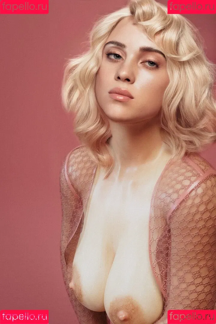 Billie Eilish / Fake / billeeilish / billieeilish Onlyfans Photo Gallery 