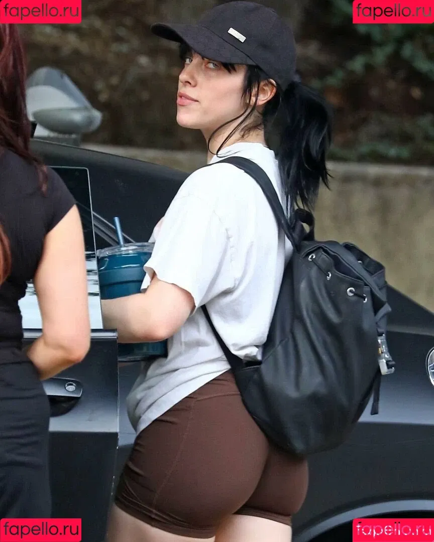 Billie Eilish / Fake / billeeilish / billieeilish Onlyfans Photo Gallery 