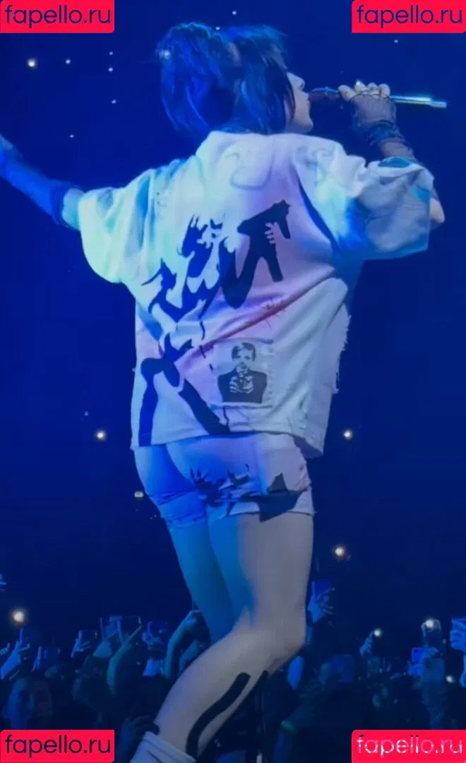 Billie Eilish / Fake / billeeilish / billieeilish Onlyfans Photo Gallery 