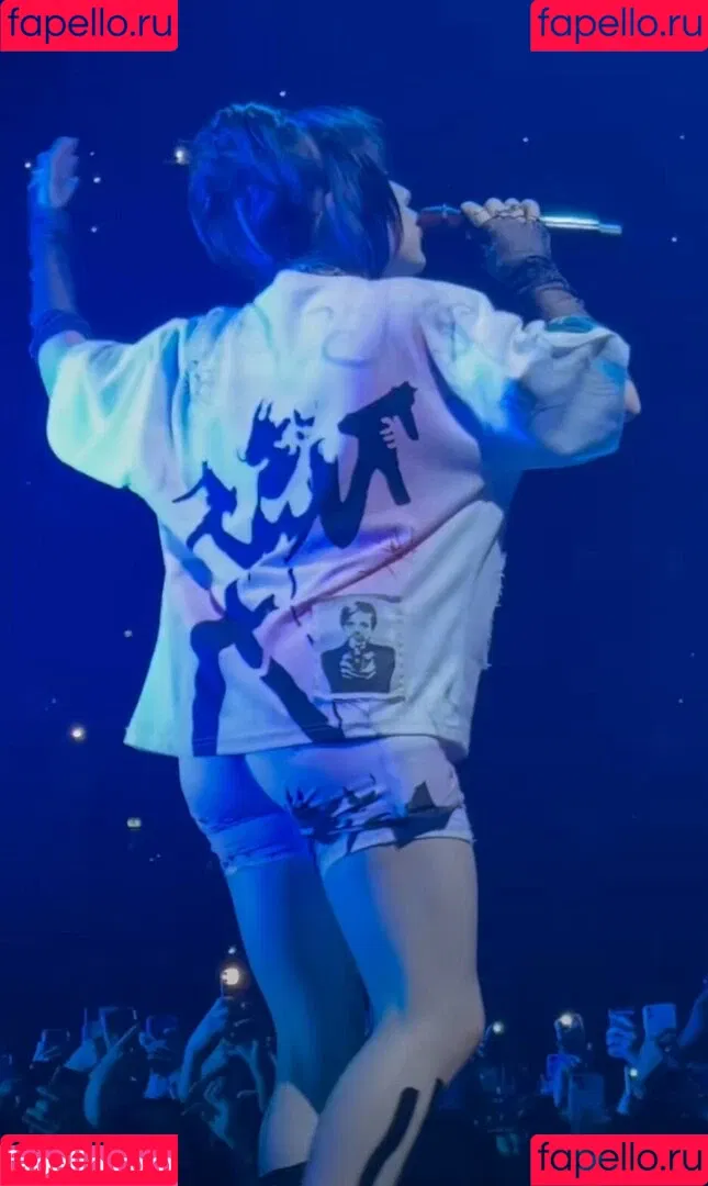 Billie Eilish / Fake / billeeilish / billieeilish Onlyfans Photo Gallery 